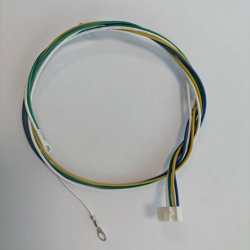 Nouveau faisceau de câblage de la batterie d\'énergie